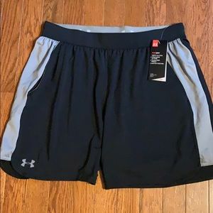 Women’s Under Armour shorts